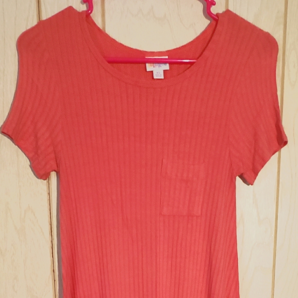 Lularoe Carly dress